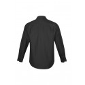 Men's Corporate Shirts - Mens Preston Long Sleeve Shirt