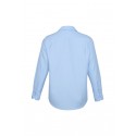 Men's Corporate Shirts - Mens Preston Long Sleeve Shirt