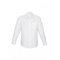Men's Corporate Shirts - Mens Preston Long Sleeve Shirt
