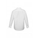 Men's Corporate Shirts - Mens Preston Long Sleeve Shirt