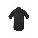 Men's Corporate Shirts - Mens Preston Short Sleeve Shirt