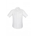 Men's Corporate Shirts - Mens Preston Short Sleeve Shirt