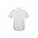 Men's Corporate Shirts - Mens Preston Short Sleeve Shirt