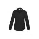 Ladies Corporate Shirts - Ladies Madison Long Sleeve Shirt
