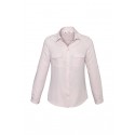 Ladies Corporate Shirts - Ladies Madison Long Sleeve Shirt