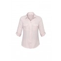 Ladies Corporate Shirts - Ladies Madison Long Sleeve Shirt