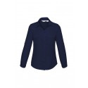 Ladies Corporate Shirts - Ladies Madison Long Sleeve Shirt