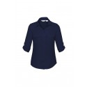 Ladies Corporate Shirts - Ladies Madison Long Sleeve Shirt