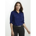 Ladies Corporate Shirts - Ladies Madison Long Sleeve Shirt