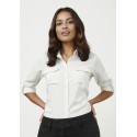 Ladies Corporate Shirts - Ladies Madison Long Sleeve Shirt