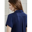 Ladies Corporate Shirts - Ladies Madison Short Sleeve Shirt