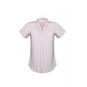 Ladies Corporate Shirts - Ladies Madison Short Sleeve Shirt
