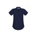 Ladies Corporate Shirts - Ladies Madison Short Sleeve Shirt