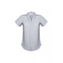 Ladies Corporate Shirts - Ladies Madison Short Sleeve Shirt