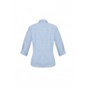 Ladies Corporate Shirts - Ladies Ellison 3/4 Sleeve Shirt
