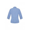 Ladies Corporate Shirts - Ladies Ellison 3/4 Sleeve Shirt