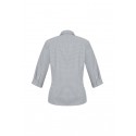 Ladies Corporate Shirts - Ladies Ellison 3/4 Sleeve Shirt