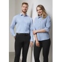 Ladies Corporate Shirts - Ladies Ellison 3/4 Sleeve Shirt