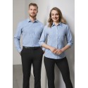 Ladies Corporate Shirts - Ladies Ellison 3/4 Sleeve Shirt