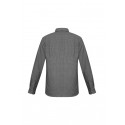 Men's Corporate Shirts - Mens Ellison Long Sleeve Shirt