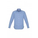Men's Corporate Shirts - Mens Ellison Long Sleeve Shirt