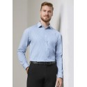 Men's Corporate Shirts - Mens Ellison Long Sleeve Shirt