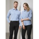 Men's Corporate Shirts - Mens Ellison Long Sleeve Shirt