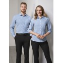 Men's Corporate Shirts - Mens Ellison Long Sleeve Shirt