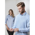 Men's Corporate Shirts - Mens Ellison Long Sleeve Shirt
