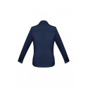 Ladies Corporate Shirts - Ladies Monaco Long Sleeve Shirt