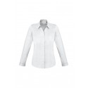 Ladies Corporate Shirts - Ladies Monaco Long Sleeve Shirt