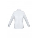 Ladies Corporate Shirts - Ladies Monaco Long Sleeve Shirt