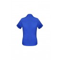 Ladies Corporate Shirts - Ladies Monaco Short Sleeve Shirt