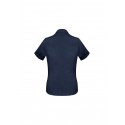 Ladies Corporate Shirts - Ladies Monaco Short Sleeve Shirt