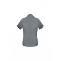 Ladies Corporate Shirts - Ladies Monaco Short Sleeve Shirt