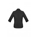 Ladies Corporate Shirts - Ladies Monaco 3/4 Sleeve Shirt