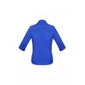 Ladies Corporate Shirts - Ladies Monaco 3/4 Sleeve Shirt