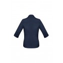 Ladies Corporate Shirts - Ladies Monaco 3/4 Sleeve Shirt