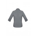 Ladies Corporate Shirts - Ladies Monaco 3/4 Sleeve Shirt