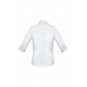 Ladies Monaco 3/4 Sleeve Shirt