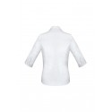 Ladies Corporate Shirts - Ladies Monaco 3/4 Sleeve Shirt