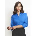 Ladies Corporate Shirts - Ladies Monaco 3/4 Sleeve Shirt
