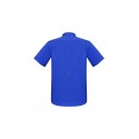 Men's Corporate Shirts - Mens Monaco Short Sleeve Shirt
