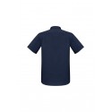 Men's Corporate Shirts - Mens Monaco Short Sleeve Shirt