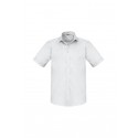 Men's Corporate Shirts - Mens Monaco Short Sleeve Shirt