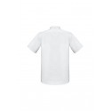 Men's Corporate Shirts - Mens Monaco Short Sleeve Shirt