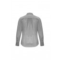 Ladies Corporate Shirts - Ladies Euro Long Sleeve Shirt
