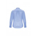 Ladies Corporate Shirts - Ladies Euro Long Sleeve Shirt