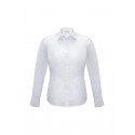 Ladies Corporate Shirts - Ladies Euro Long Sleeve Shirt
