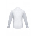 Ladies Corporate Shirts - Ladies Euro Long Sleeve Shirt